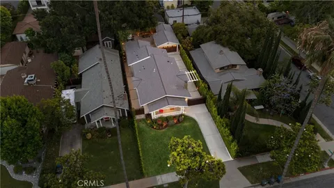 $2,290,000 | 1700 Rose Villa Street, Pasadena, CA 91106