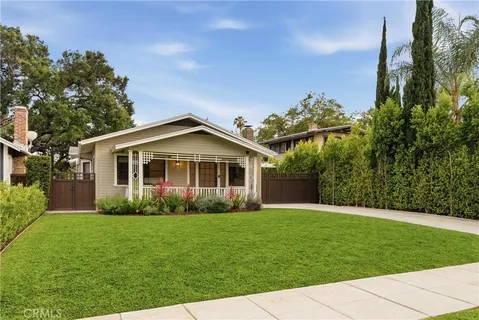 $2,290,000 | 1700 Rose Villa Street, Pasadena, CA 91106