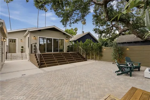 $2,290,000 | 1700 Rose Villa Street, Pasadena, CA 91106