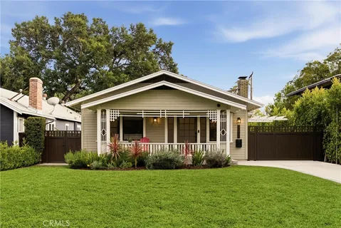 $2,290,000 | 1700 Rose Villa Street, Pasadena, CA 91106