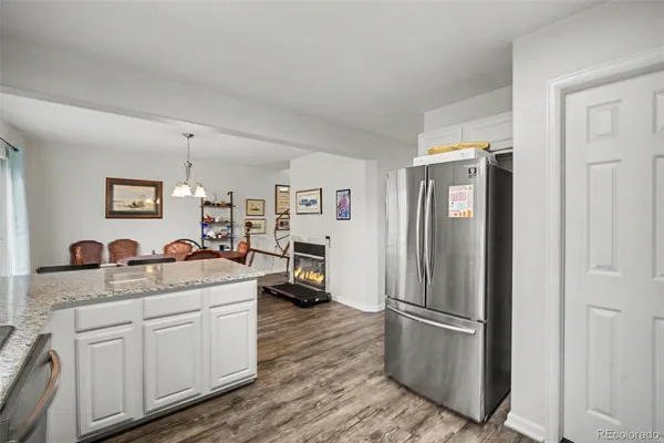 $485,000 | 3405 South Lowell Boulevard, Unit 10, Denver, CO 80236