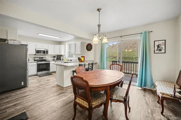 $485,000 | 3405 South Lowell Boulevard, Unit 10, Denver, CO 80236