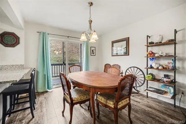 $485,000 | 3405 South Lowell Boulevard, Unit 10, Denver, CO 80236