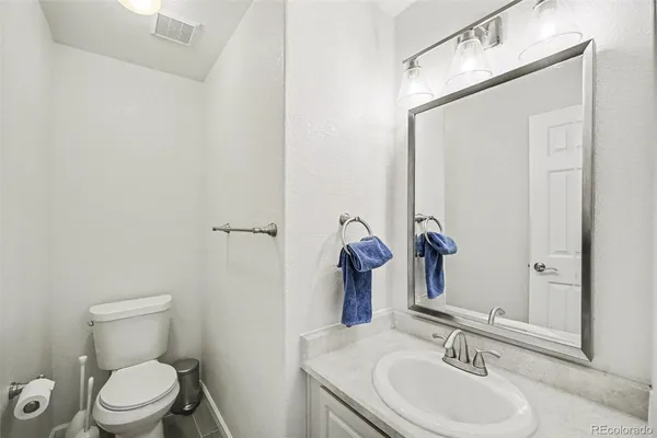 $485,000 | 3405 South Lowell Boulevard, Unit 10, Denver, CO 80236