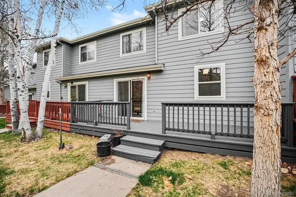 $485,000 | 3405 South Lowell Boulevard, Unit 10, Denver, CO 80236