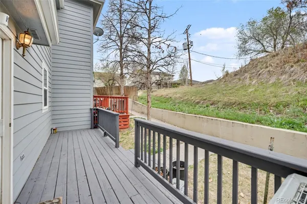 $485,000 | 3405 South Lowell Boulevard, Unit 10, Denver, CO 80236