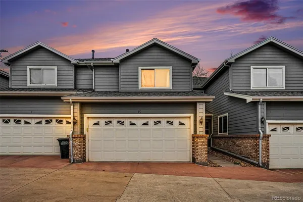 $485,000 | 3405 South Lowell Boulevard, Unit 10, Denver, CO 80236