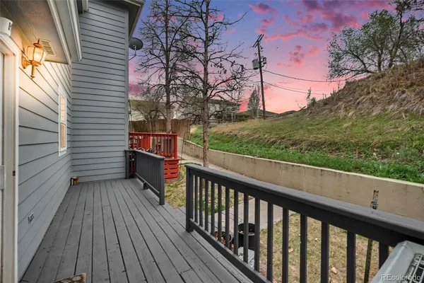 $485,000 | 3405 South Lowell Boulevard, Unit 10, Denver, CO 80236