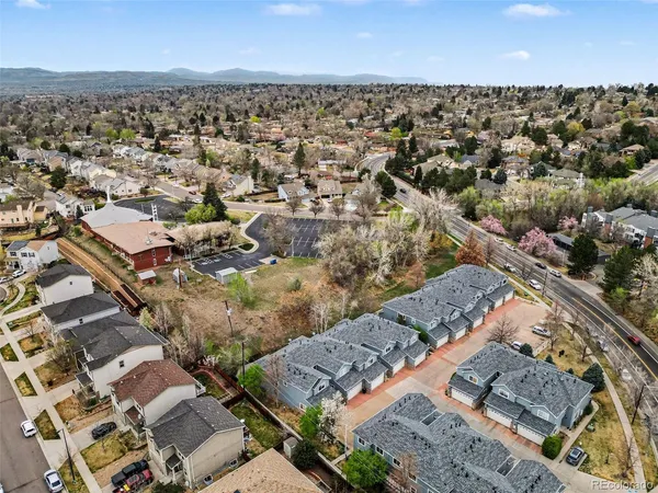 $485,000 | 3405 South Lowell Boulevard, Unit 10, Denver, CO 80236