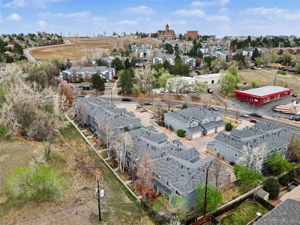 $485,000 | 3405 South Lowell Boulevard, Unit 10, Denver, CO 80236