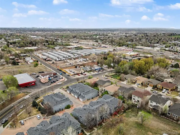 $485,000 | 3405 South Lowell Boulevard, Unit 10, Denver, CO 80236