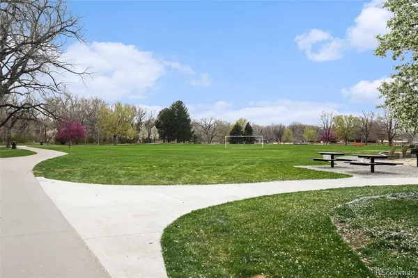 $485,000 | 3405 South Lowell Boulevard, Unit 10, Denver, CO 80236