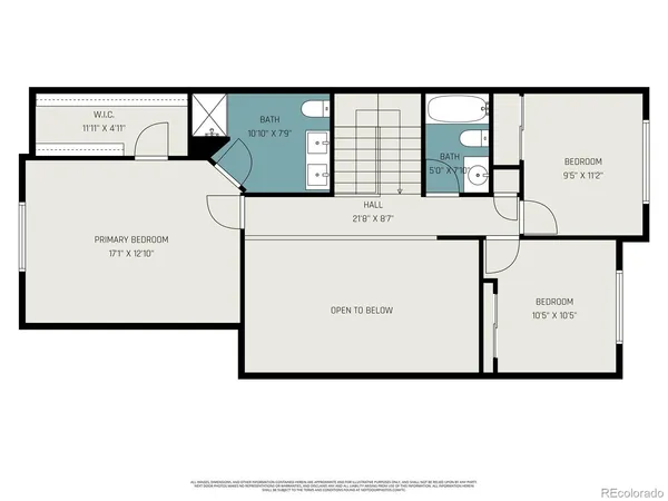 $485,000 | 3405 South Lowell Boulevard, Unit 10, Denver, CO 80236