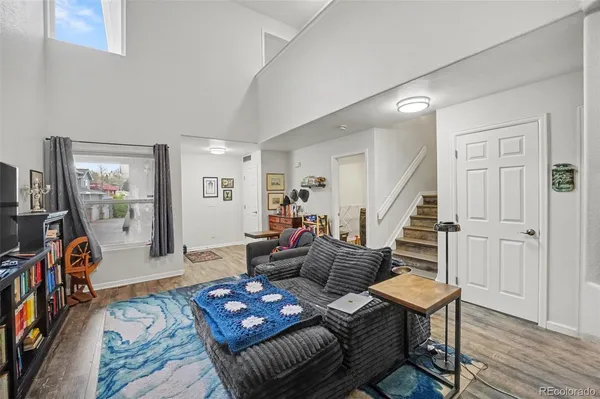 $485,000 | 3405 South Lowell Boulevard, Unit 10, Denver, CO 80236