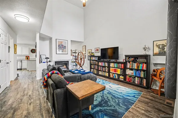 $485,000 | 3405 South Lowell Boulevard, Unit 10, Denver, CO 80236