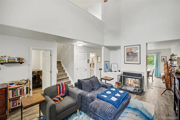 $485,000 | 3405 South Lowell Boulevard, Unit 10, Denver, CO 80236