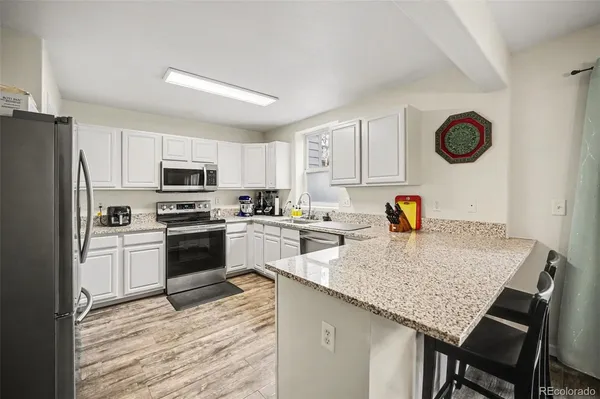 $485,000 | 3405 South Lowell Boulevard, Unit 10, Denver, CO 80236