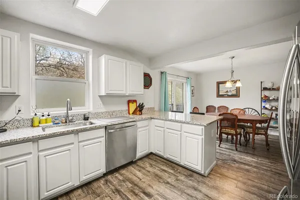 $485,000 | 3405 South Lowell Boulevard, Unit 10, Denver, CO 80236