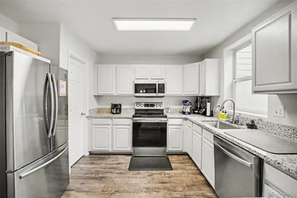 $485,000 | 3405 South Lowell Boulevard, Unit 10, Denver, CO 80236