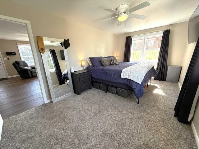 $192,500 | 202 North Washington Avenue, Fowler, IN 47944