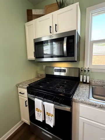 $192,500 | 202 North Washington Avenue, Fowler, IN 47944