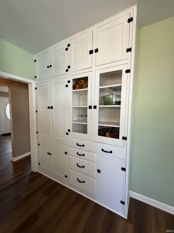 $192,500 | 202 North Washington Avenue, Fowler, IN 47944