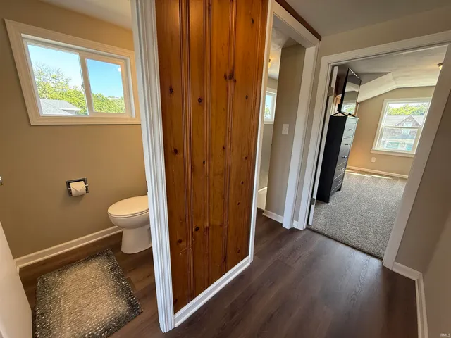 $192,500 | 202 North Washington Avenue, Fowler, IN 47944