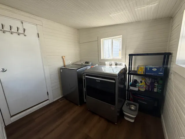 $192,500 | 202 North Washington Avenue, Fowler, IN 47944