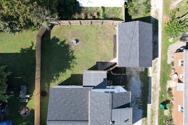 $192,500 | 202 North Washington Avenue, Fowler, IN 47944