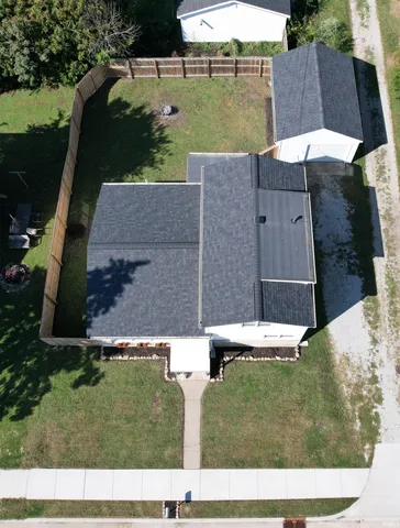 $192,500 | 202 North Washington Avenue, Fowler, IN 47944