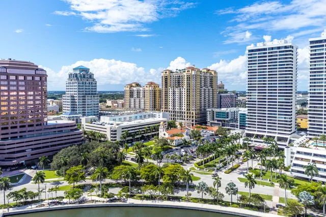 $475,000 | 801 South Olive Avenue, Unit 420, West Palm Beach, FL 33401