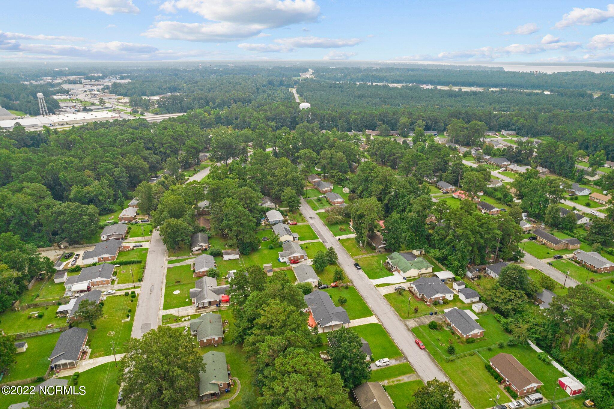 111 Armstrong Drive Jacksonville, NC 28540 - Photo 19 of 46 19-web-or-mls-DJI_0330