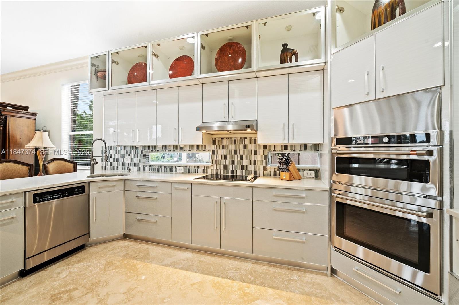 18900 Southwest 32nd Court Miramar, FL 33029 - Photo 13 of 56 NEW APPLIANCES