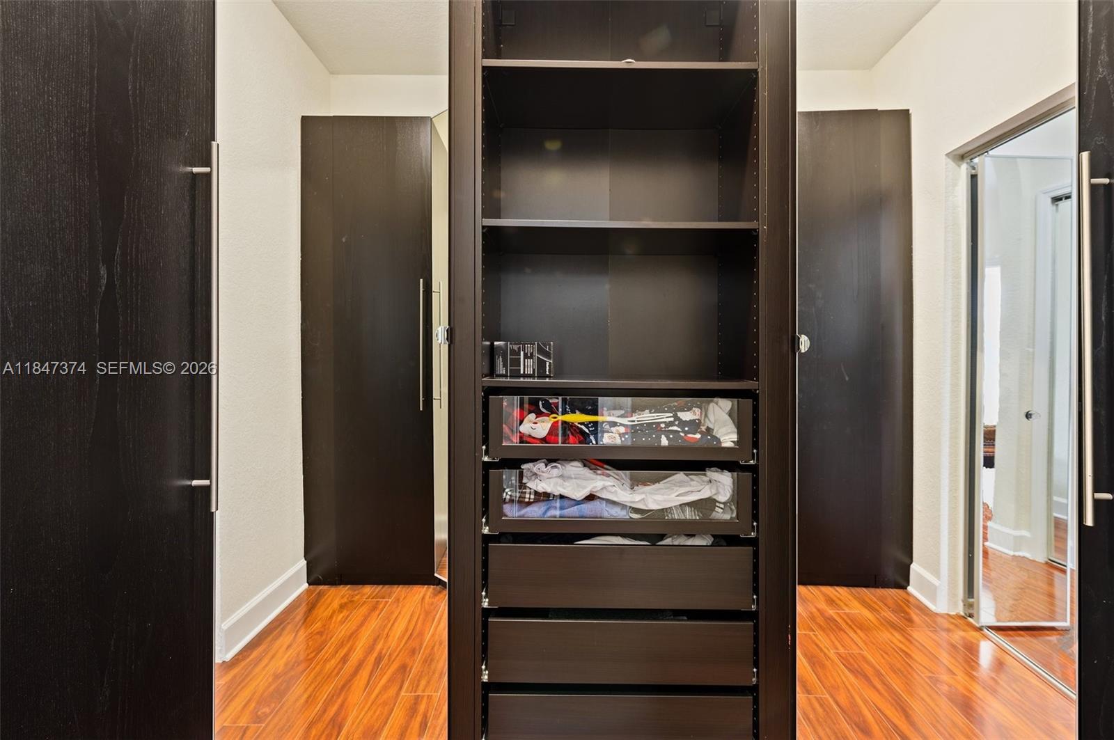 18900 Southwest 32nd Court Miramar, FL 33029 - Photo 26 of 56 BUILT-IN CLOSET
