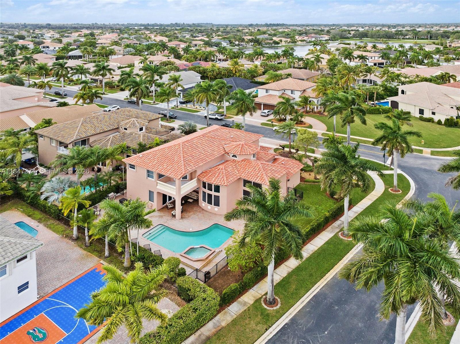 18900 Southwest 32nd Court Miramar, FL 33029 - Photo 3 of 56