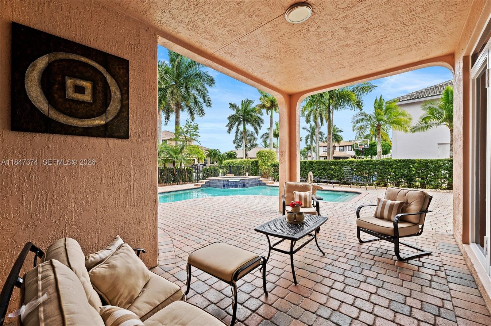 18900 Southwest 32nd Court Miramar, FL 33029 - Photo 34 of 56