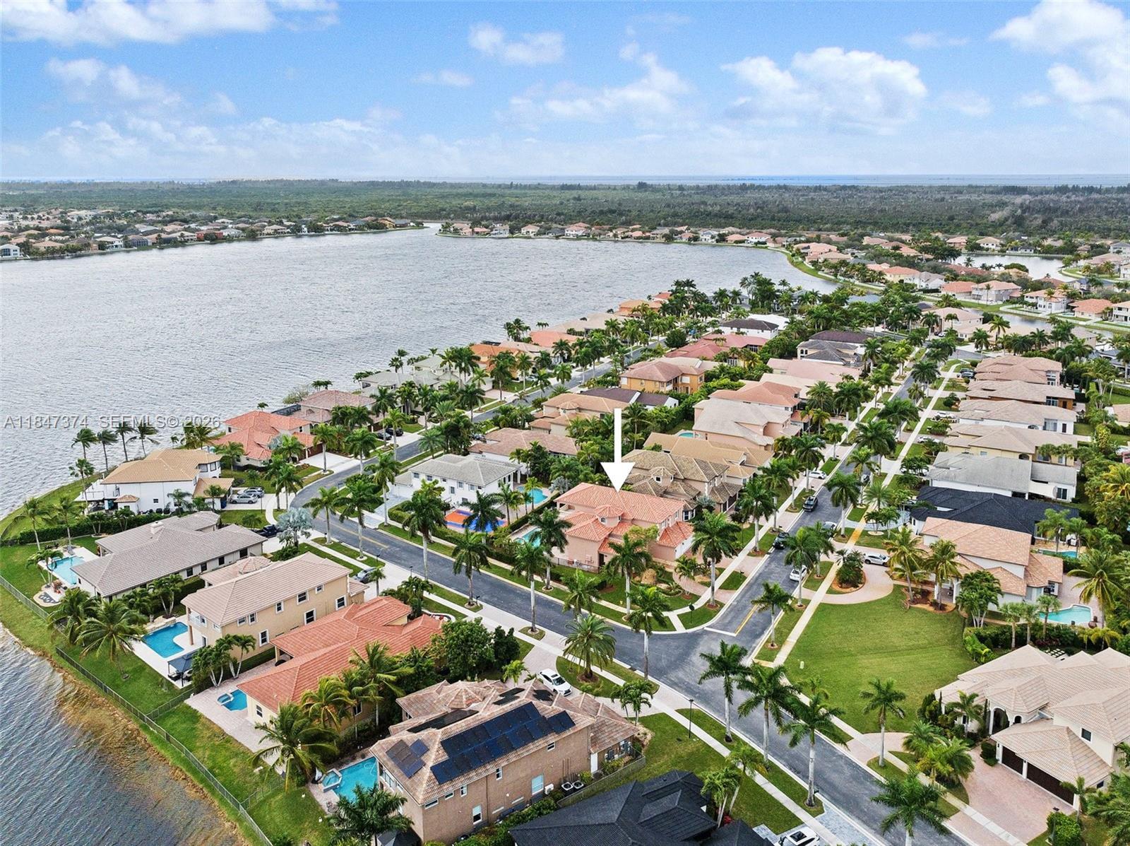 18900 Southwest 32nd Court Miramar, FL 33029 - Photo 38 of 56