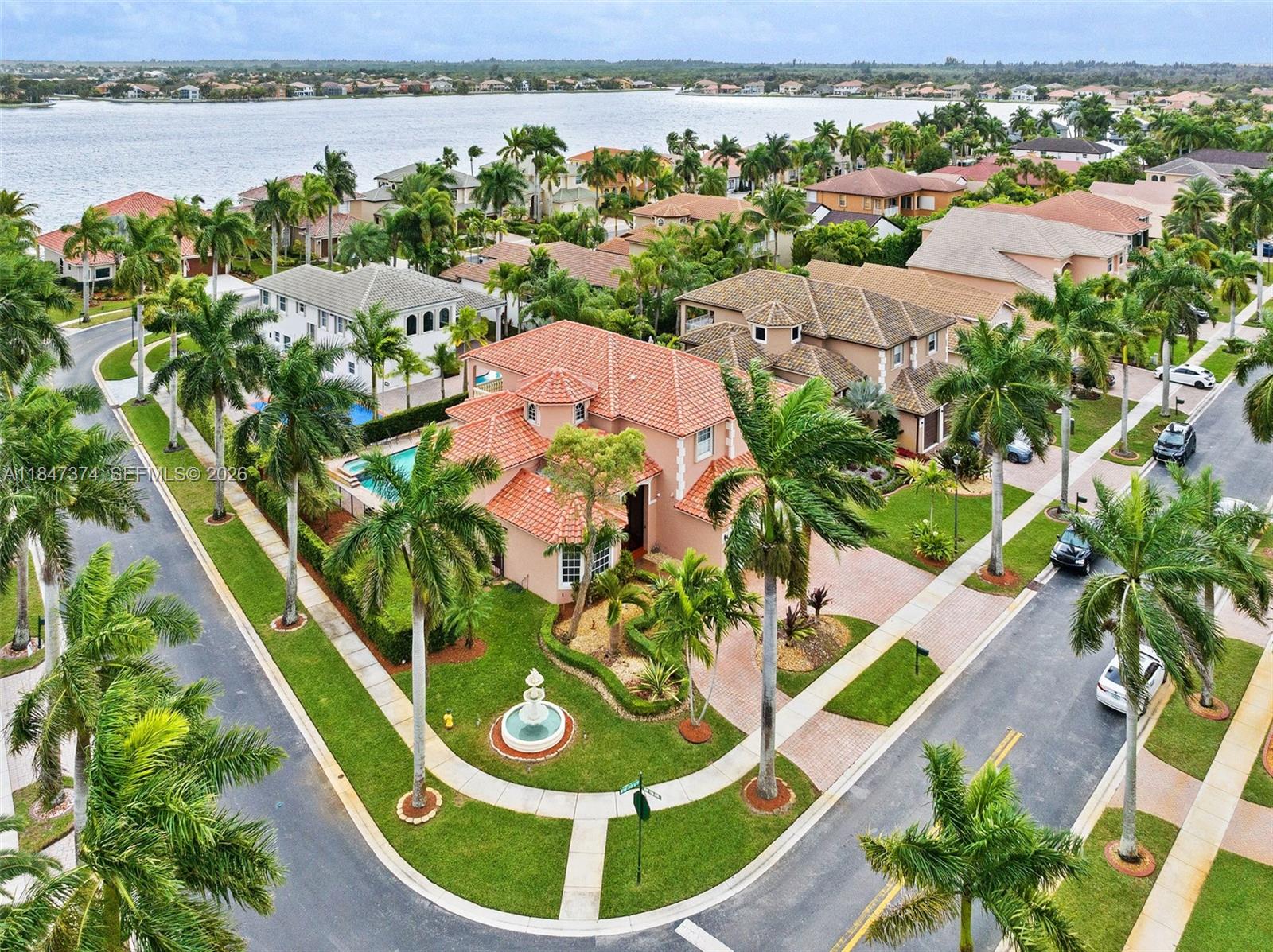 18900 Southwest 32nd Court Miramar, FL 33029 - Photo 4 of 56 GORGEOUS CORNER LOT HOME
