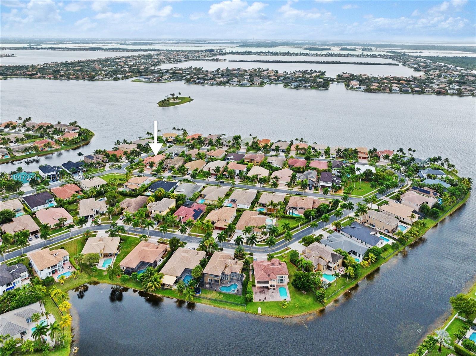 18900 Southwest 32nd Court Miramar, FL 33029 - Photo 43 of 56 LAKE FRONT CLUB HOUSE