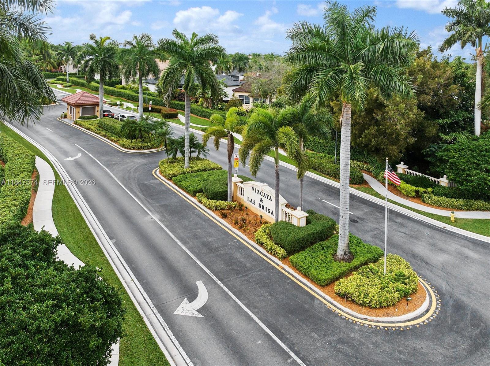 18900 Southwest 32nd Court Miramar, FL 33029 - Photo 45 of 56