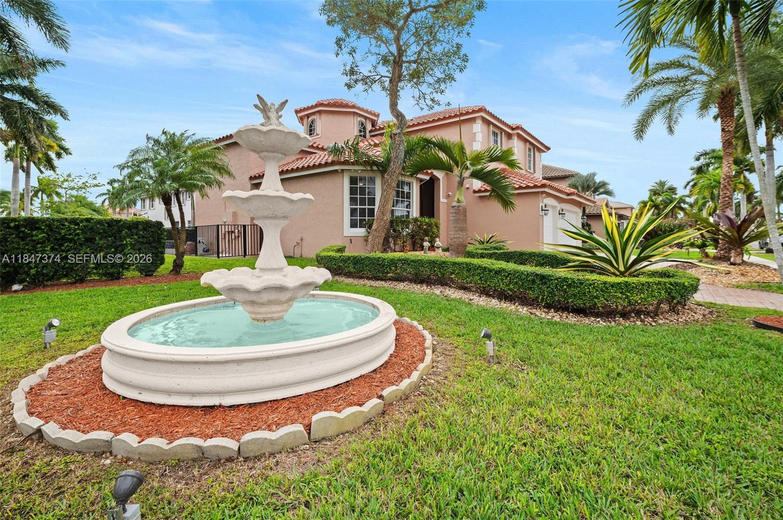 18900 Southwest 32nd Court Miramar, FL 33029 - Photo 5 of 56