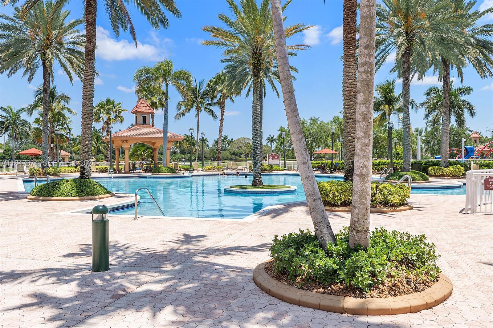 18900 Southwest 32nd Court Miramar, FL 33029 - Photo 51 of 56