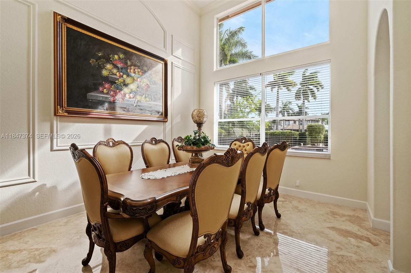 18900 Southwest 32nd Court Miramar, FL 33029 - Photo 8 of 56 HIGH CEILING