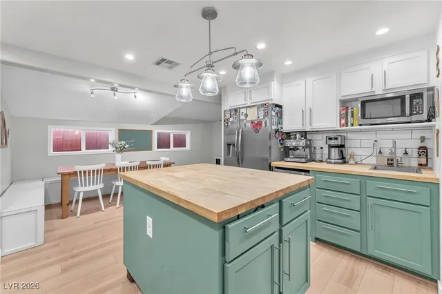 $500,000 | 605 L Avenue, Boulder City, NV 89005