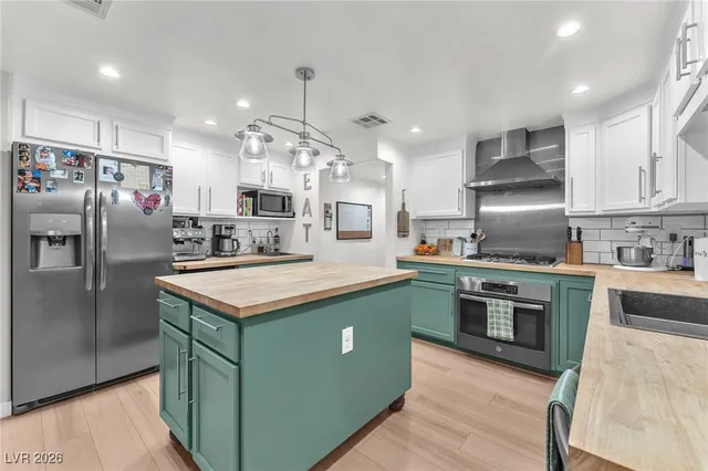 $500,000 | 605 L Avenue, Boulder City, NV 89005