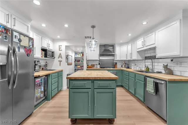 $500,000 | 605 L Avenue, Boulder City, NV 89005