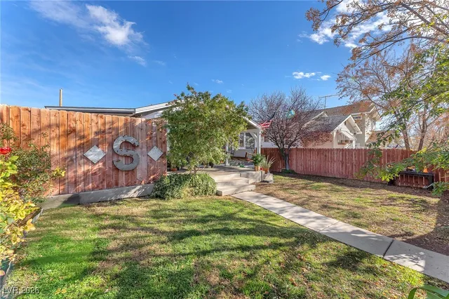 $500,000 | 605 L Avenue, Boulder City, NV 89005