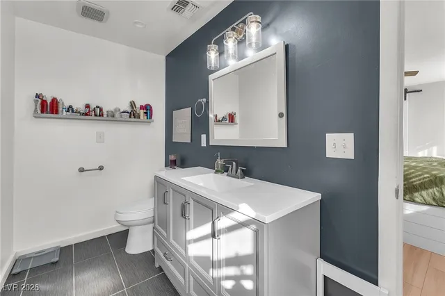 $500,000 | 605 L Avenue, Boulder City, NV 89005