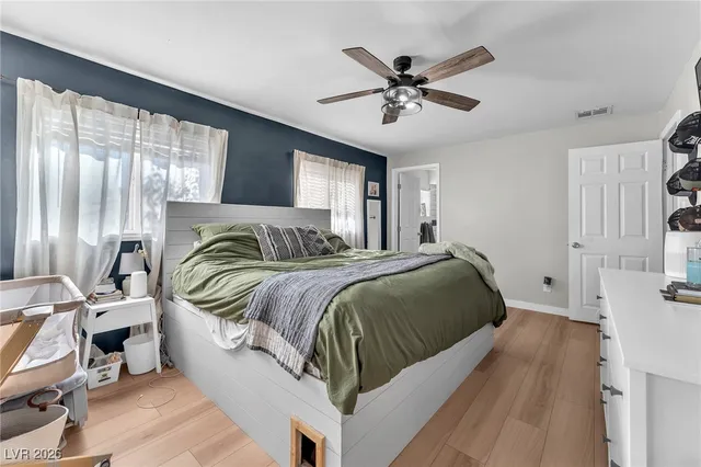 $500,000 | 605 L Avenue, Boulder City, NV 89005