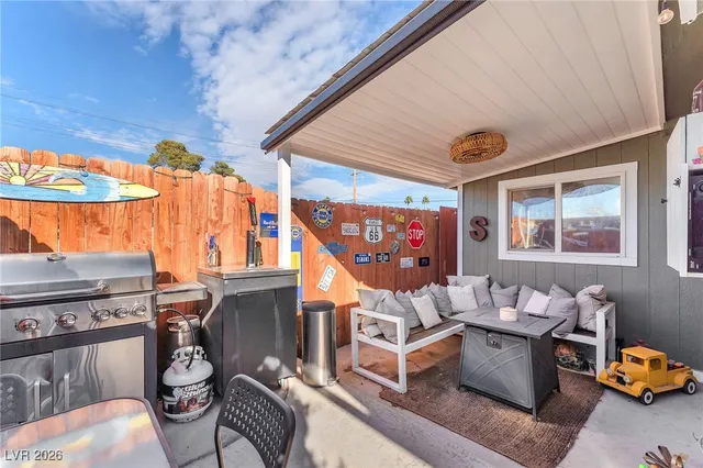 $500,000 | 605 L Avenue, Boulder City, NV 89005